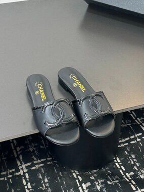 Women's Chanel Sandals